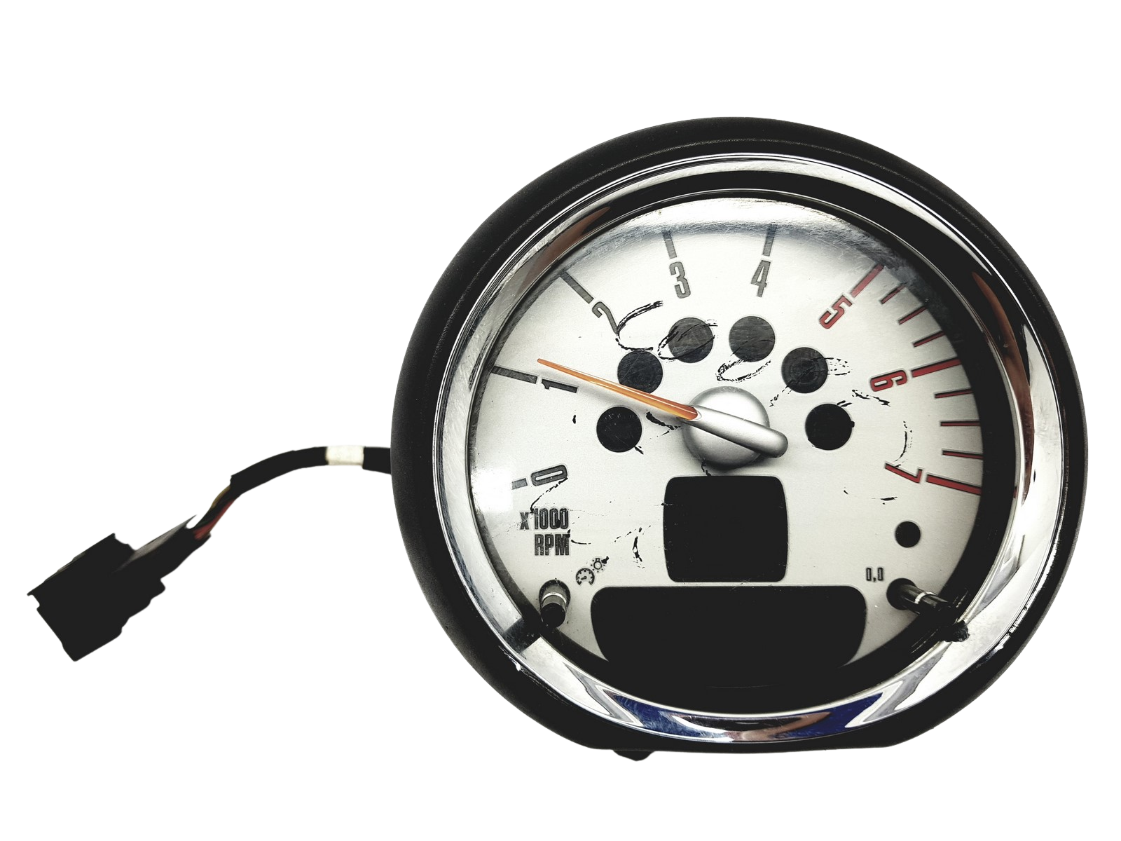Tachometer Mini Cooper 9201396-02 55963 main product photo