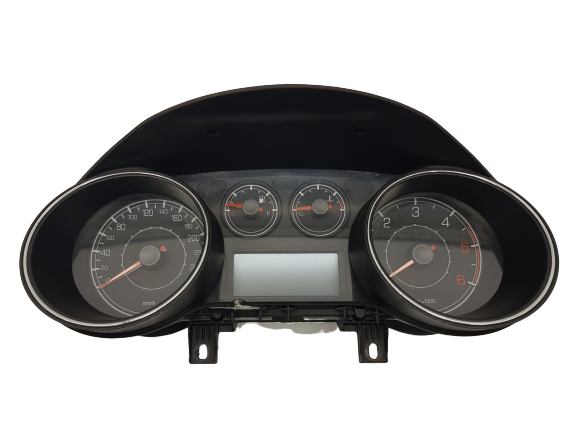 Speedometer/Instrument Cluster Fiat Bravo 51761172 503001980000 21614 main product photo