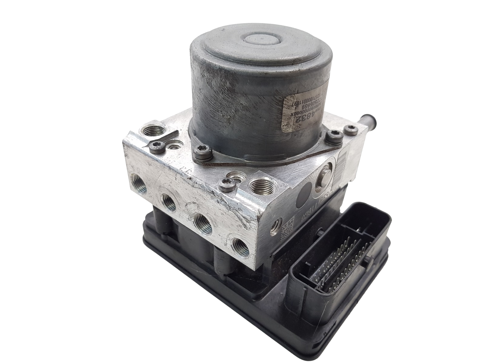 Abs Pump Opel Insignia 23164832 23163767 main product photo