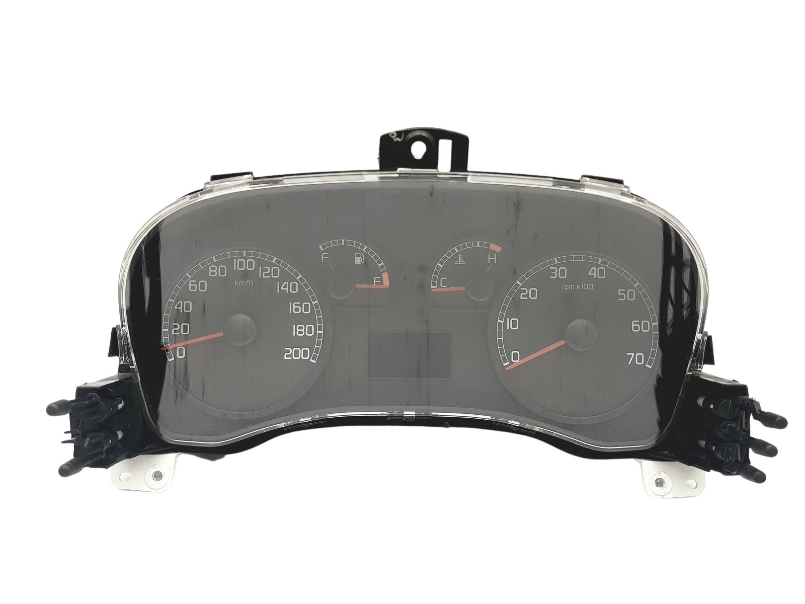 Speedometer/Instrument Cluster Fiat Doblo 51762258 503001440500 54862 main product photo
