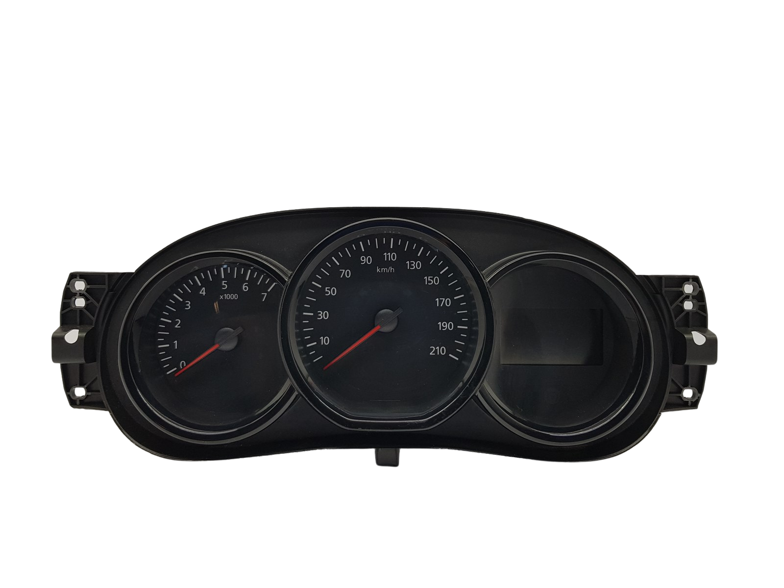 Speedometer/Instrument Cluster Dacia Dokker 248100454R main product photo