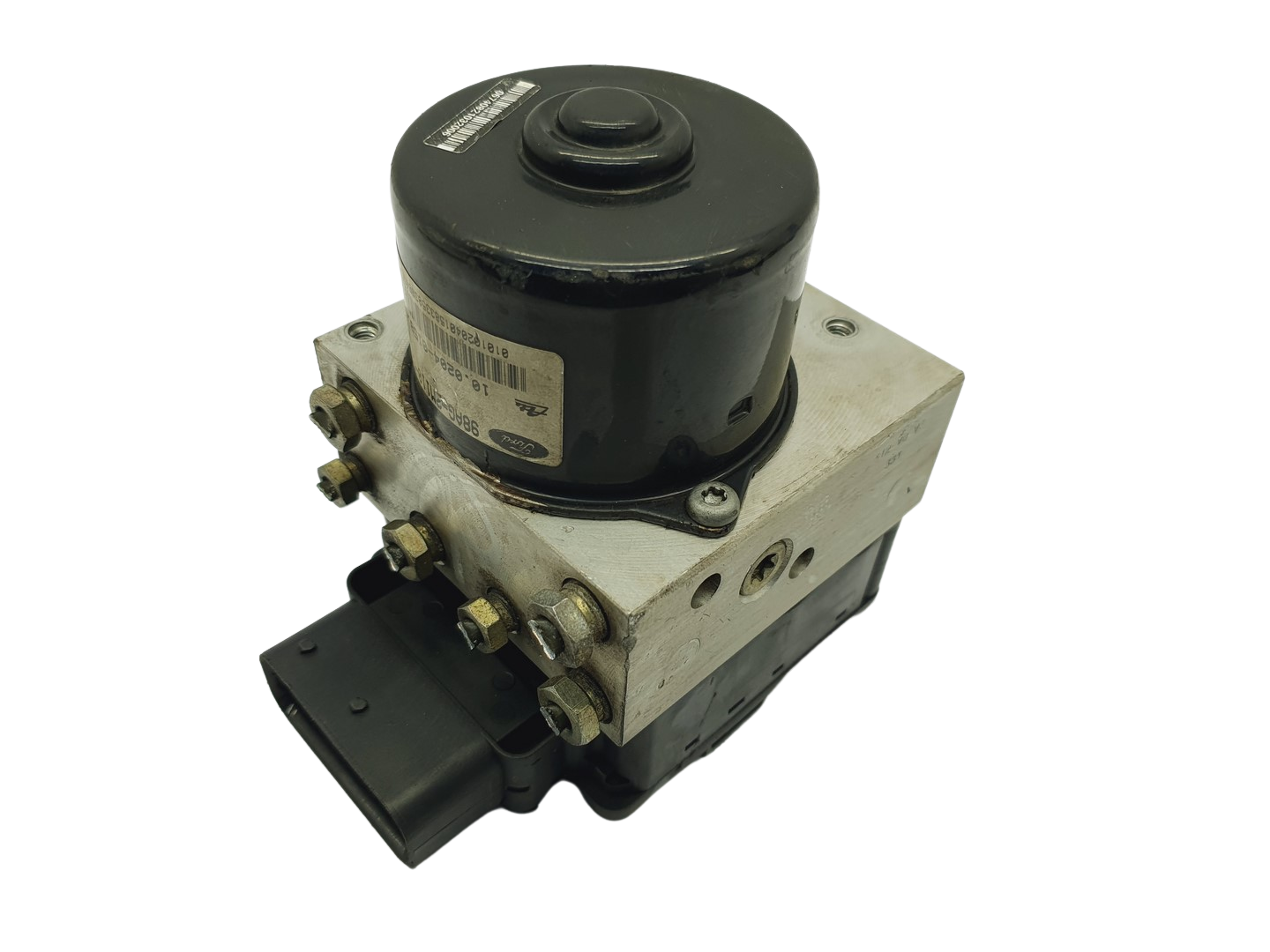Abs Pump Ford Focus 98AG-2M110-CA 10.0948-0105.3 Ate 67514 main product photo