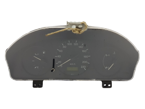 Speedometer/Instrument Cluster Mazda 323F JEBG3BB main product photo