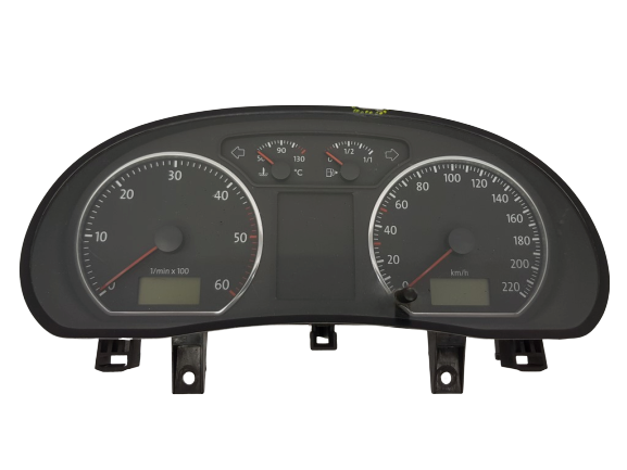 Speedometer/Instrument Cluster VW Polo 9N 6Q0920825J main product photo