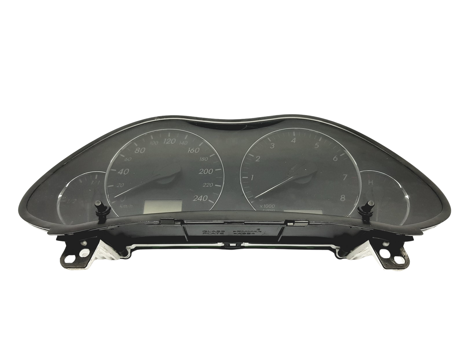 Speedometer/Instrument Cluster Toyota Avensis 83800-05570-H 52387 main product photo