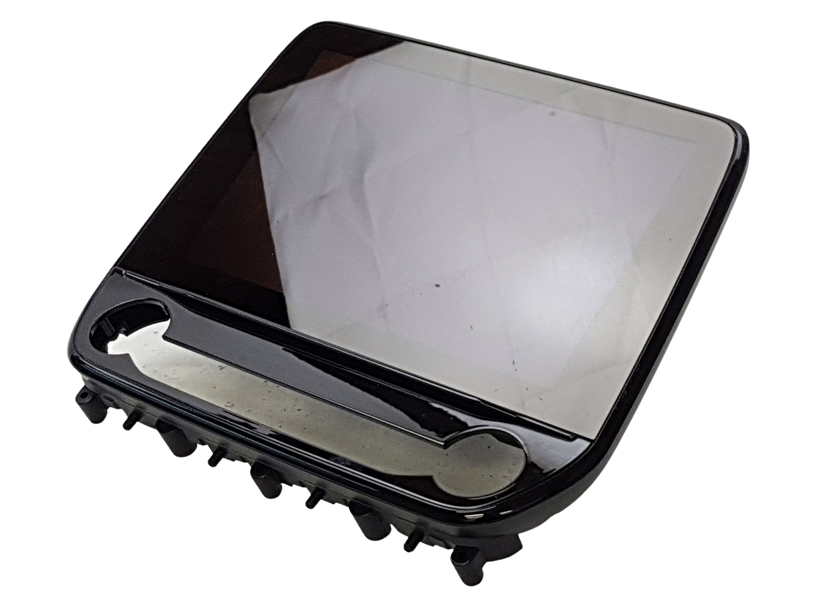 Navigation Display Ford Fiesta 7 VII K1BT-18B955-FC 1237 main product photo