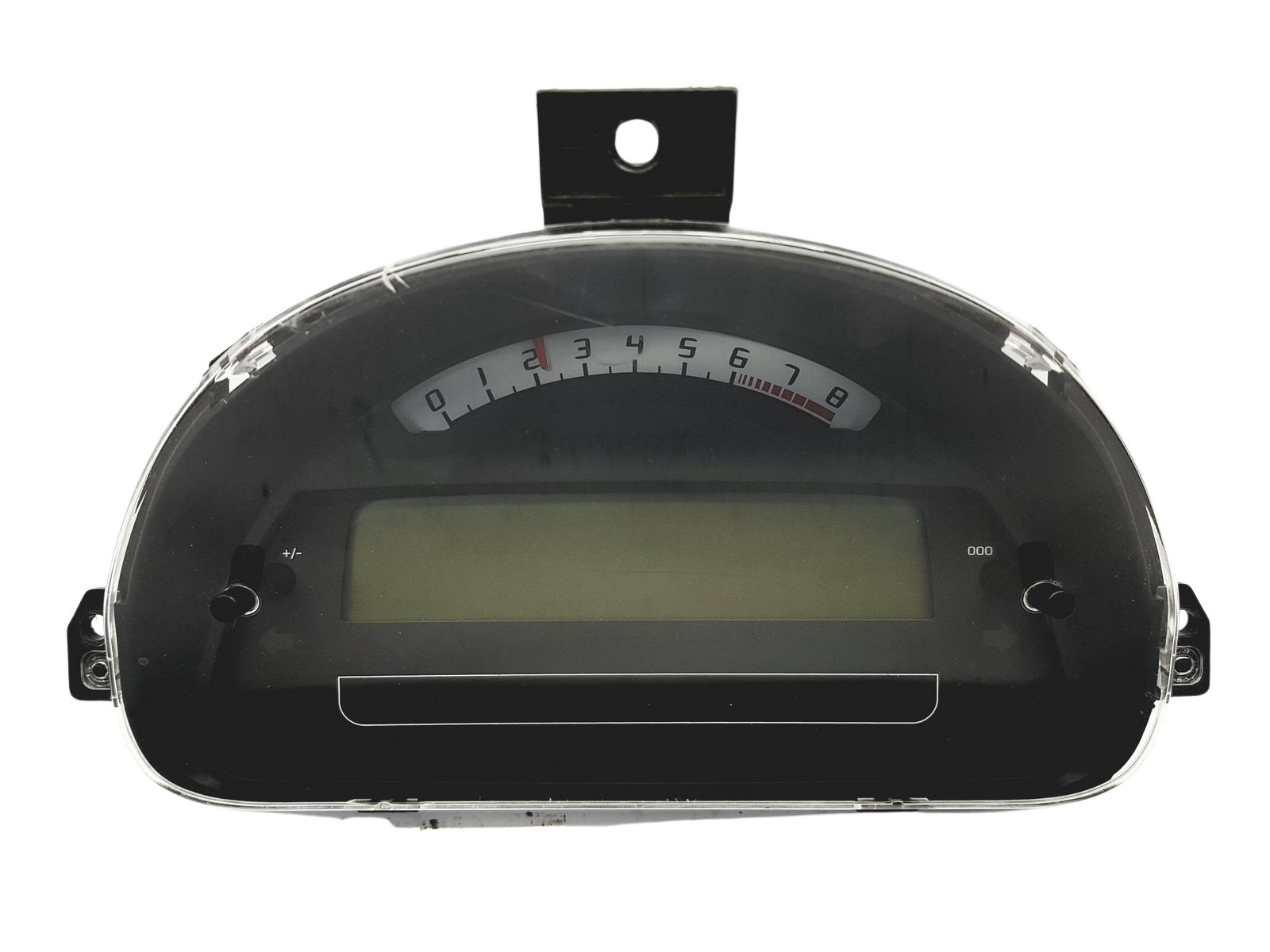 Speedometer/Instrument Cluster Citroen C2 C3 9660225780 D 02 52930 main product photo