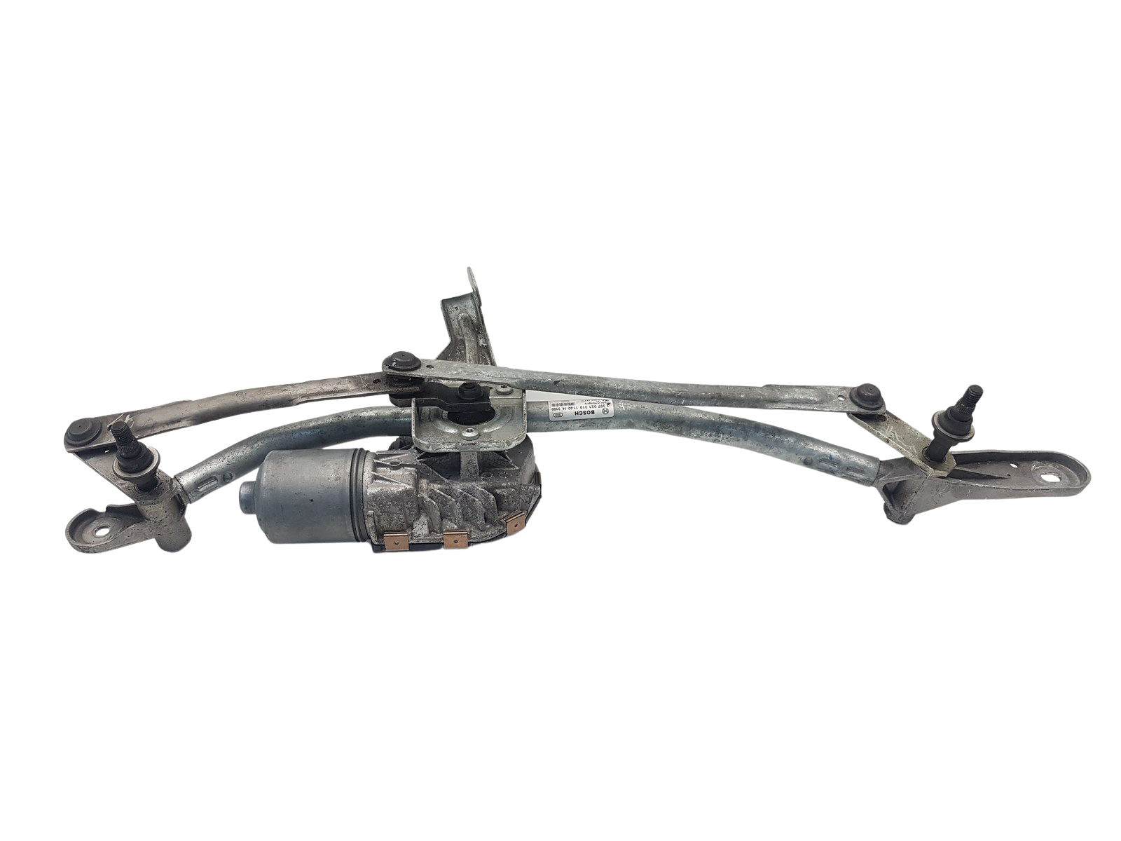 Wiper Linkage Front BMW 5 7272451 7272367 Bosch main product photo
