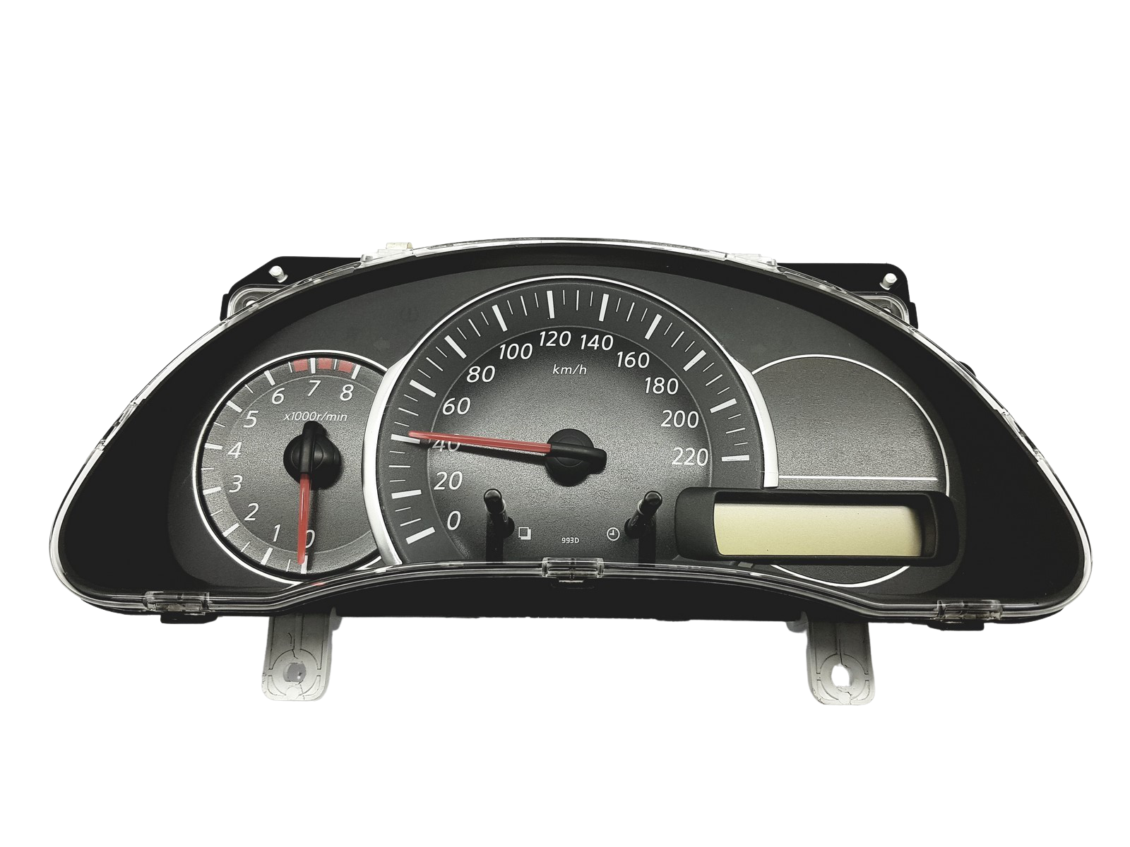 Speedometer/Instrument Cluster Nissan Micra K13 248103HN3B 47326 main product photo