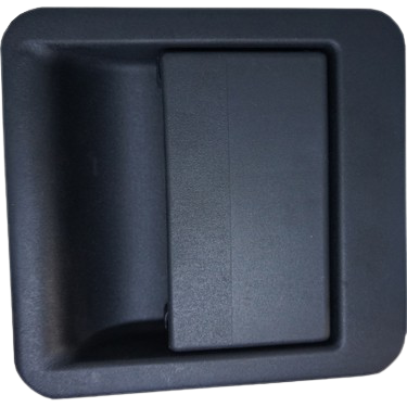 Door Handle Front Jumper Boxer Ducato II OE 9101E4 main product photo
