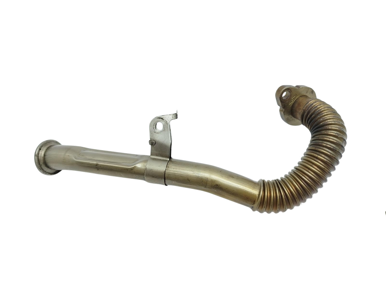 Egr Pipe 8200889758 8200718128 2.0 2.3 DCI Renault Nissan Opel 1282 main product photo