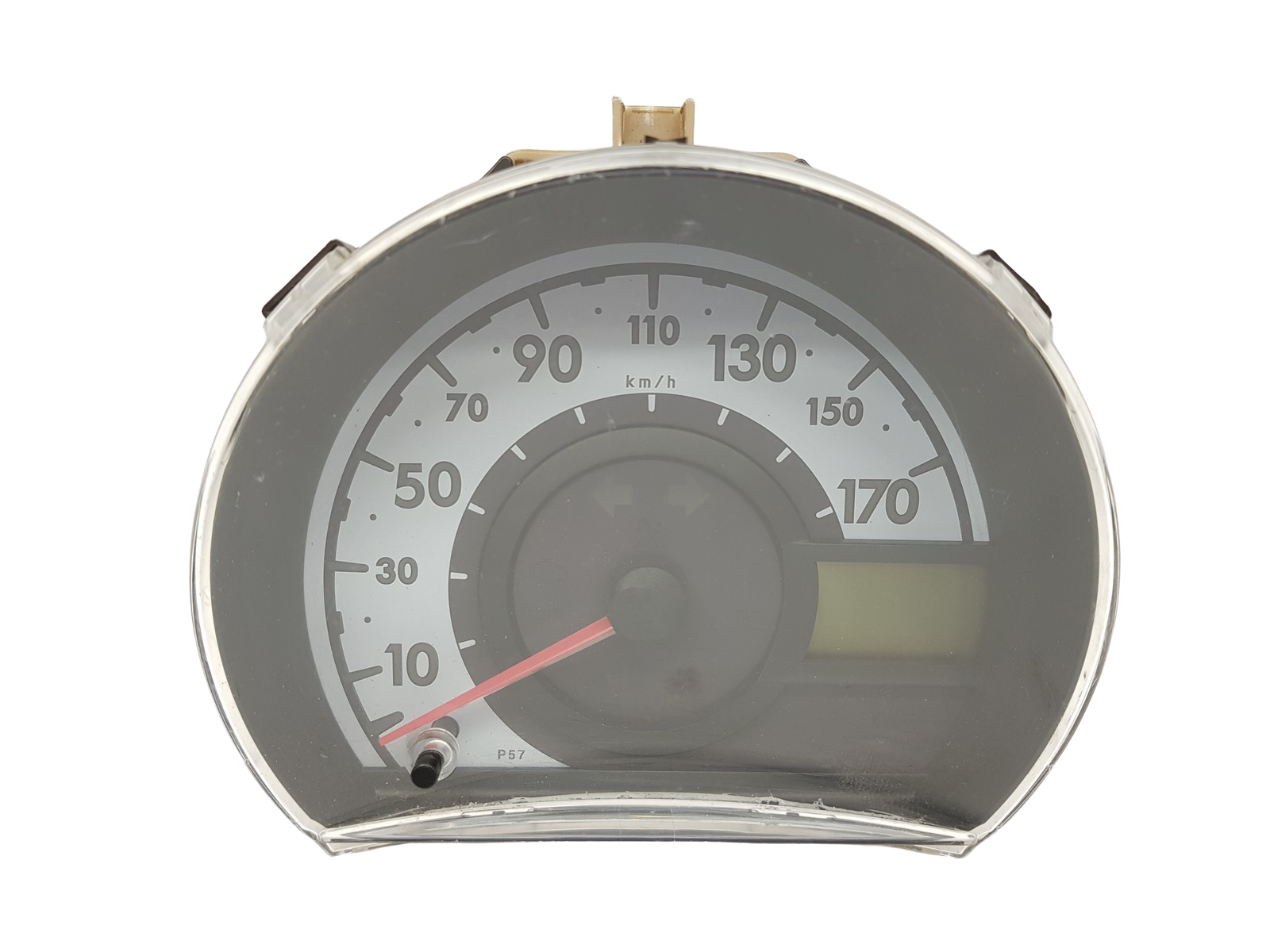 Speedometer/Instrument Cluster Aygo 107 C1 83800-0H010-C Toyota PSA 26763 main product photo