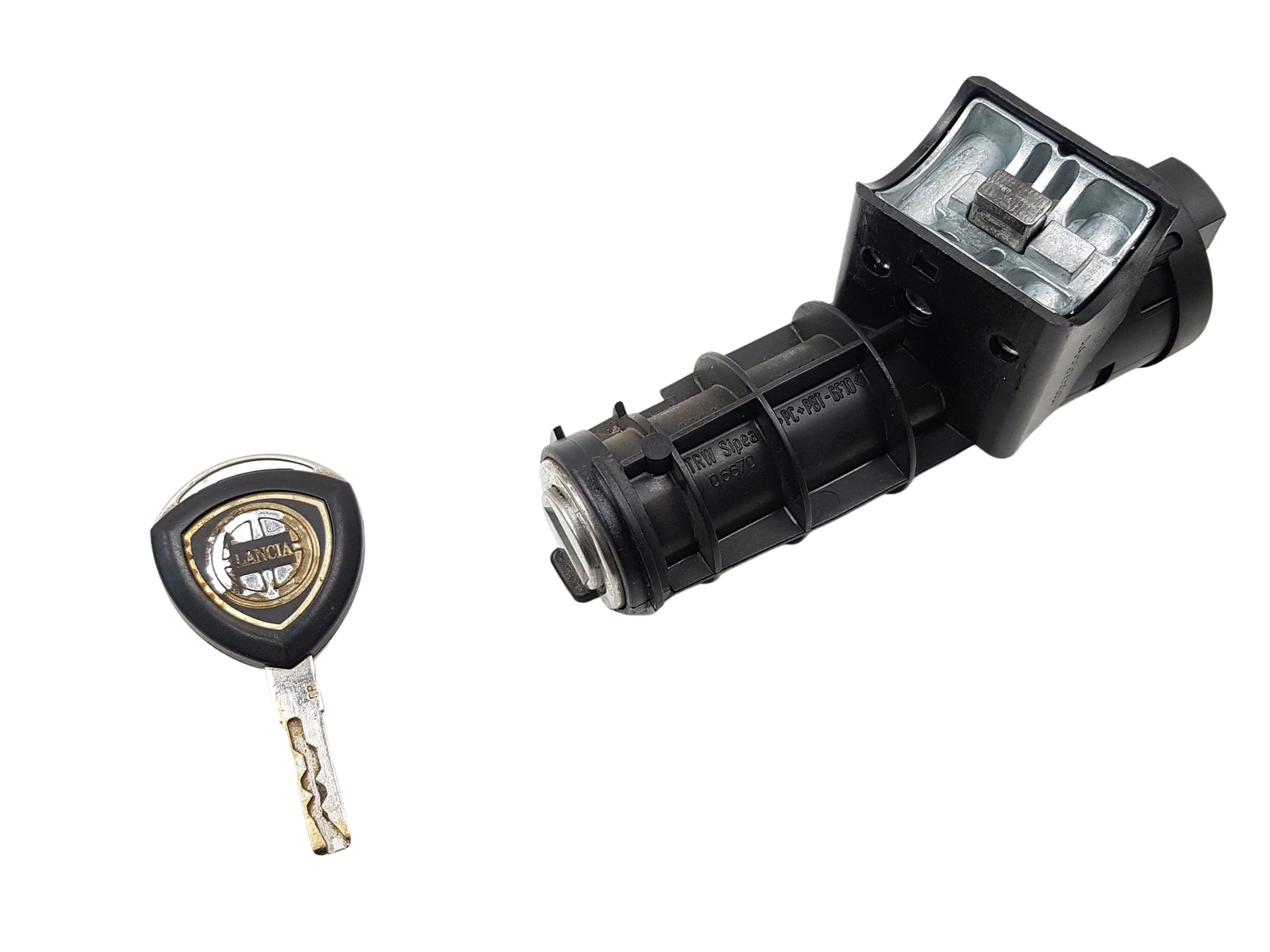 Ignition Switch Lancia Lybra 0.5521 0.6670 TRW 1225 main product photo