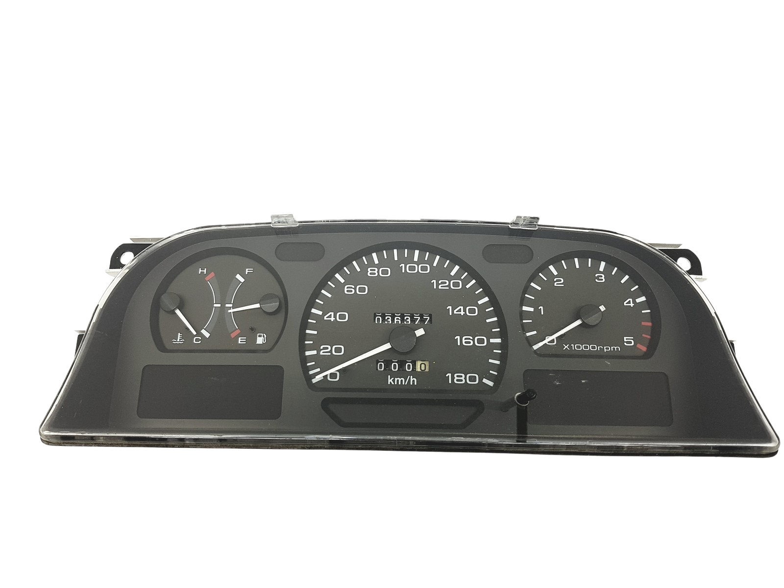 Speedometer/Instrument Cluster SsangYong Musso 80200-05042 8020005042 main product photo
