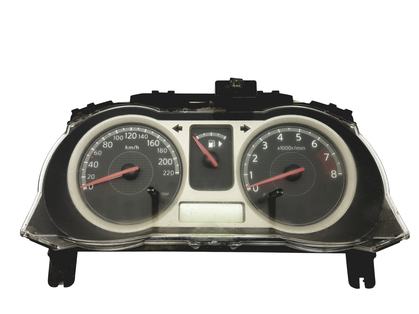 Speedometer/Instrument Cluster Nissan Note A4 9U00D 41018 main product photo