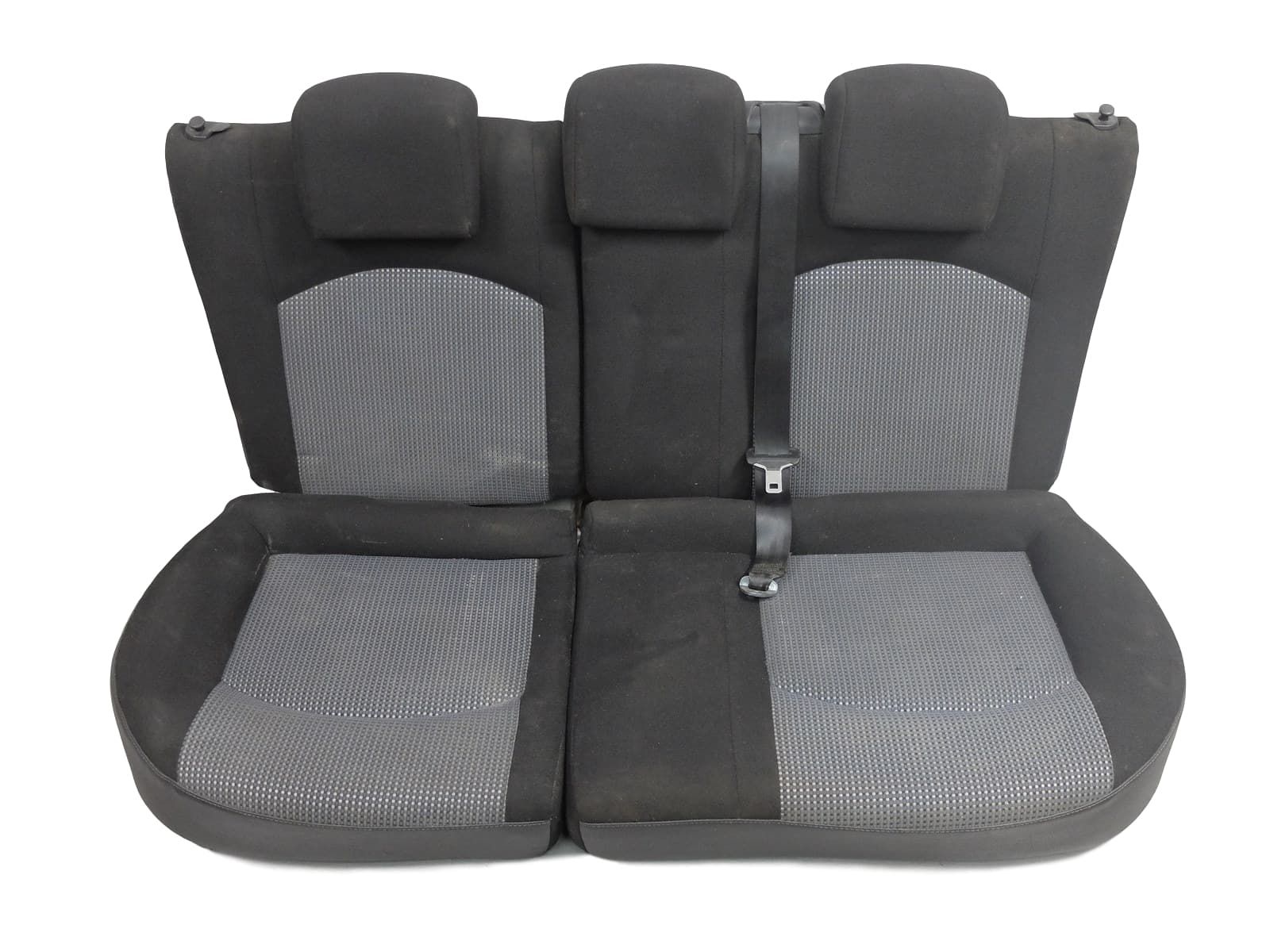 Rear Seat Tylna Peugeot 206 main product photo