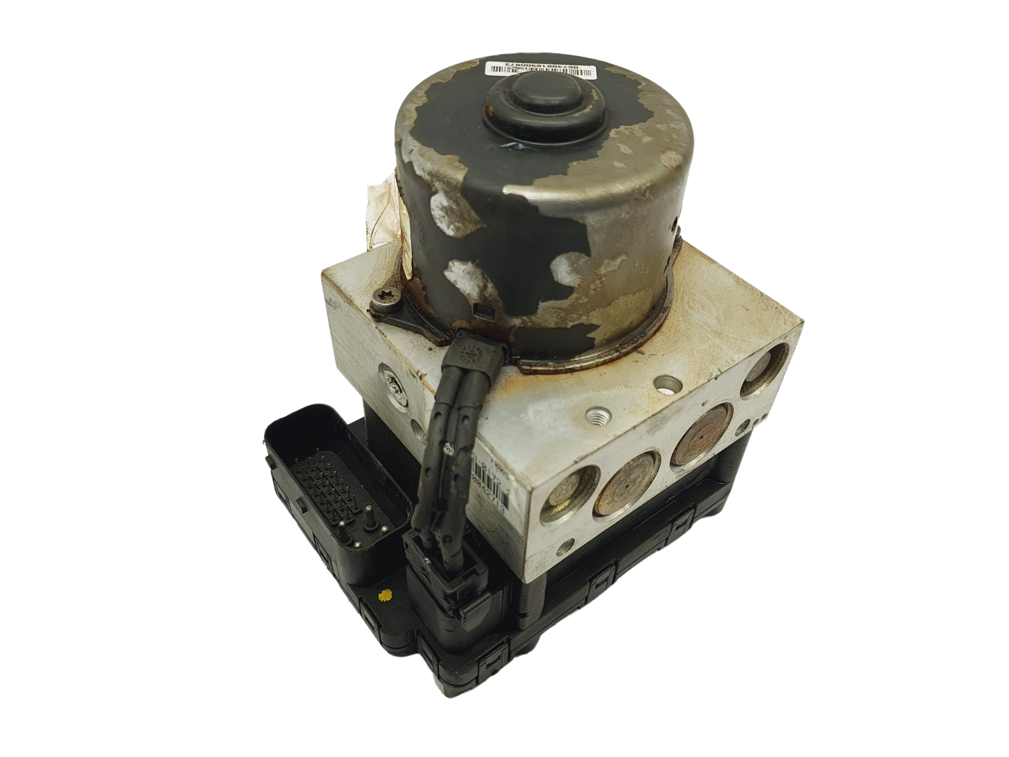 Abs Pump BMW 3 E36 34.51 1164047 10.0204-0031.4 ATE 65342 main product photo