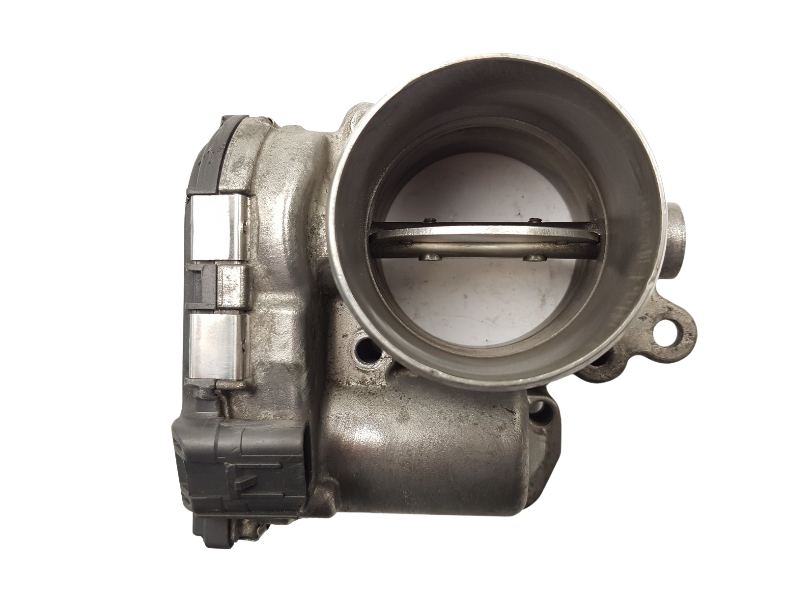 Throttle Body Valve Jaguar Land Rover G4D3-9F991-AA 0280750610 1260 main product photo