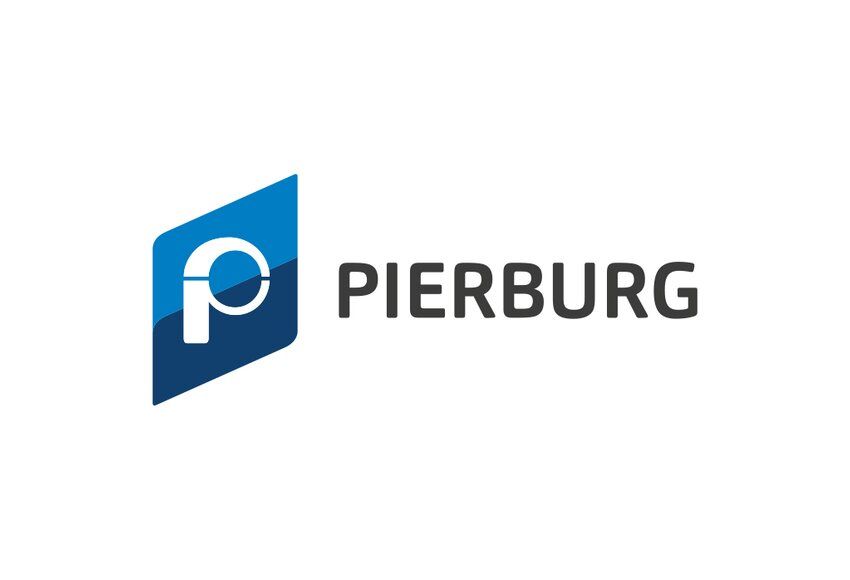 Egr Valve New For Renault 710334050 8200797706 Pierburg main product photo