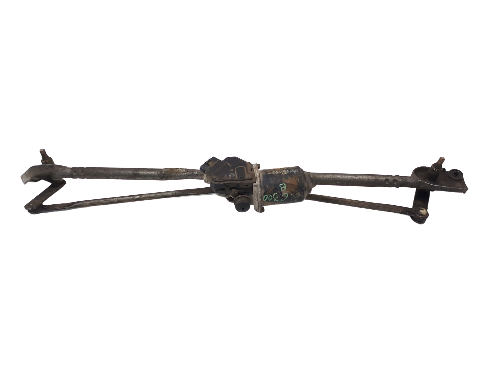 Wiper Linkage Chrysler 300C 04805711AA AX159010-8030 Denso 1322 main product photo