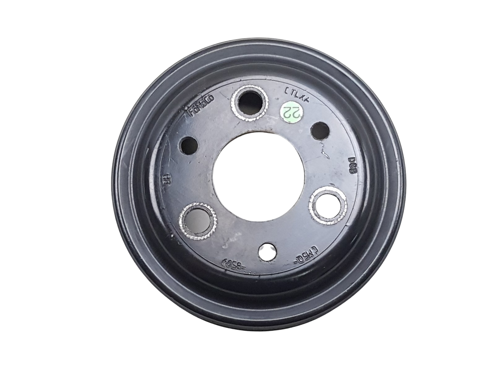 Water Pump Pulley Ford CM5Q-8509-BB main product photo