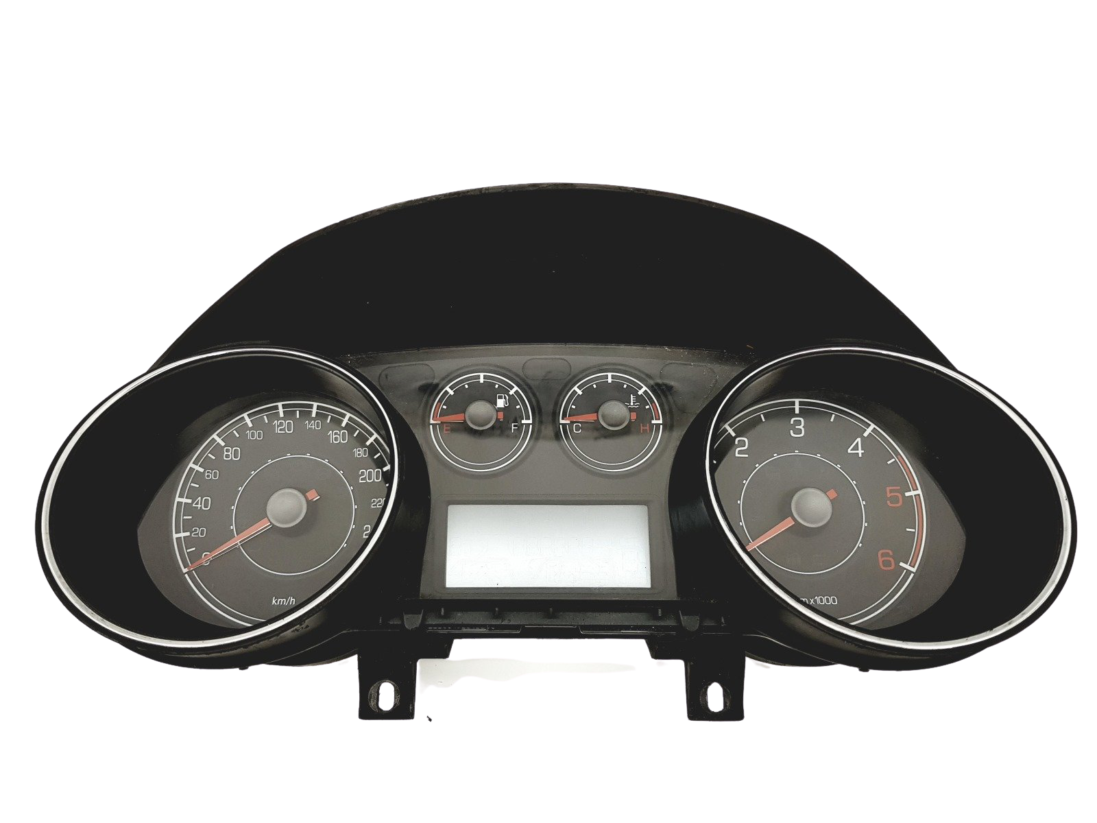 Speedometer/Instrument Cluster Fiat Bravo 55500198 5550019804 29074 main product photo