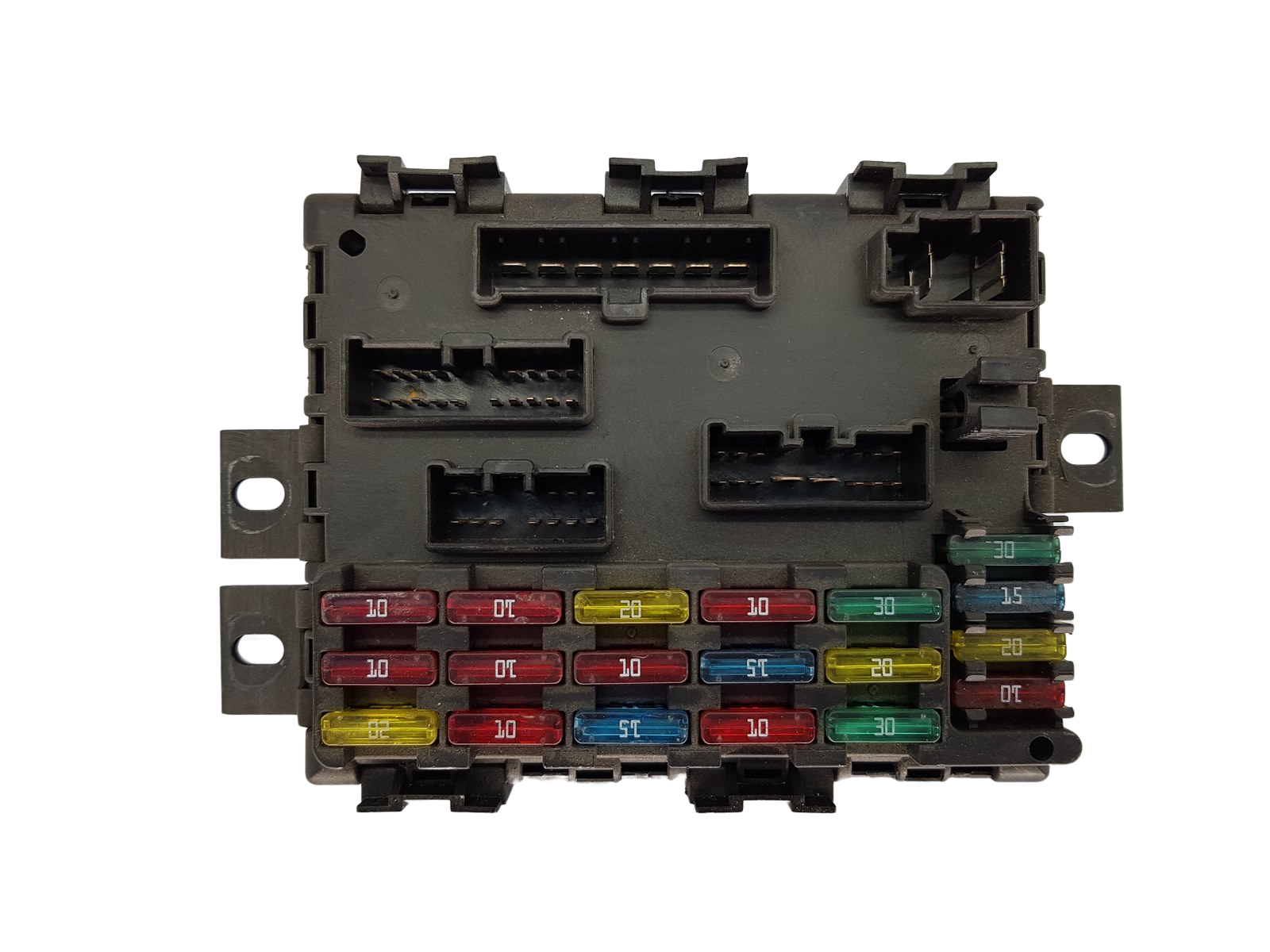Fuse Box Fiat 46517276 20231 main product photo