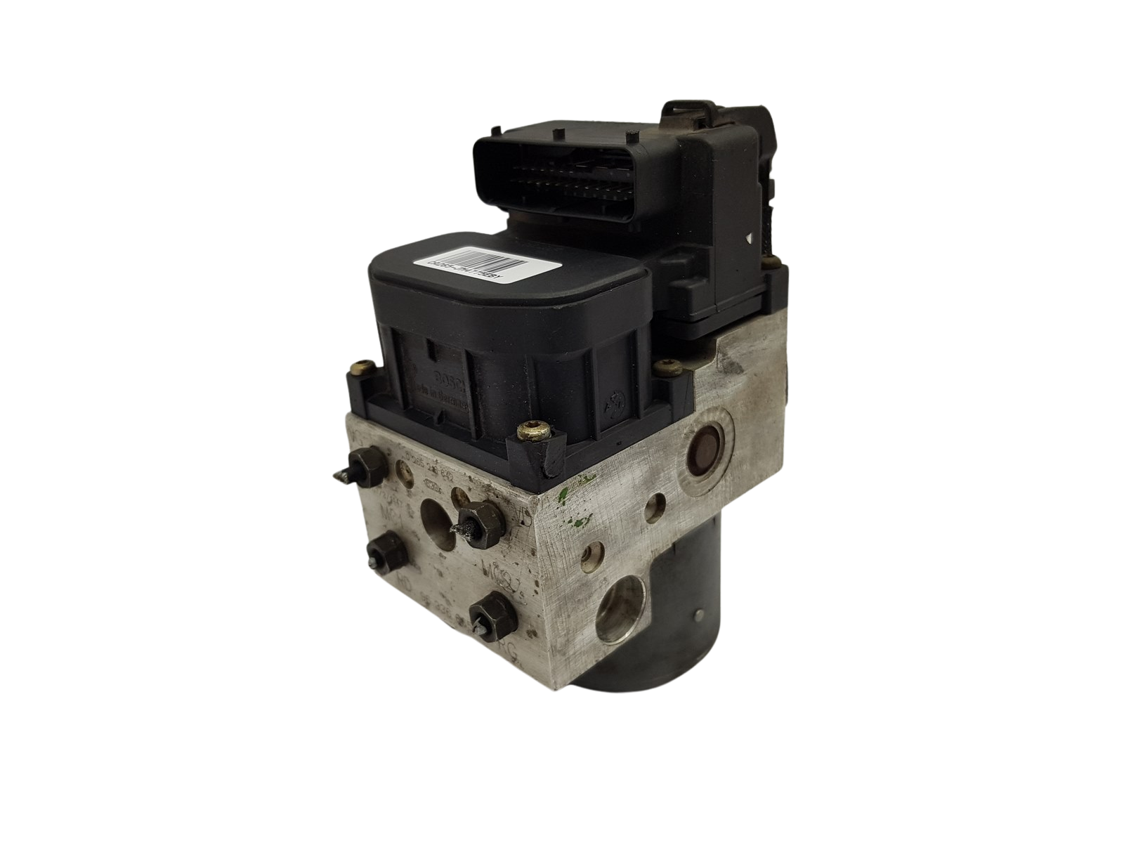Abs Pump Citroen Xsara Picasso 9633666580 0273004353 4775 main product photo
