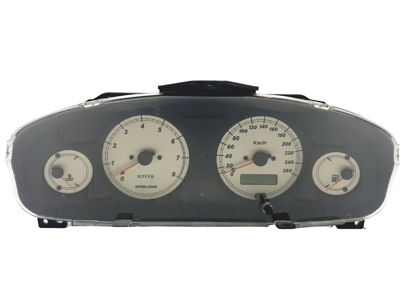 Speedometer/Instrument Cluster Rover 45 AR0055102 RG/22969 55262 main product photo