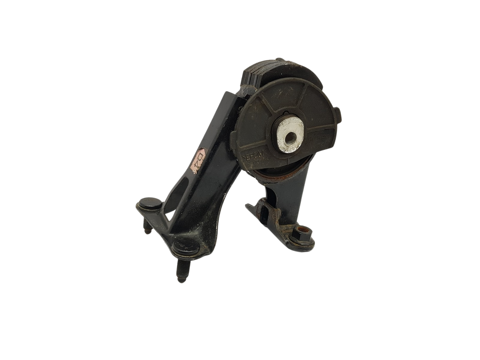Engine Mount Toyota Lexus 1T0816-02 main product photo