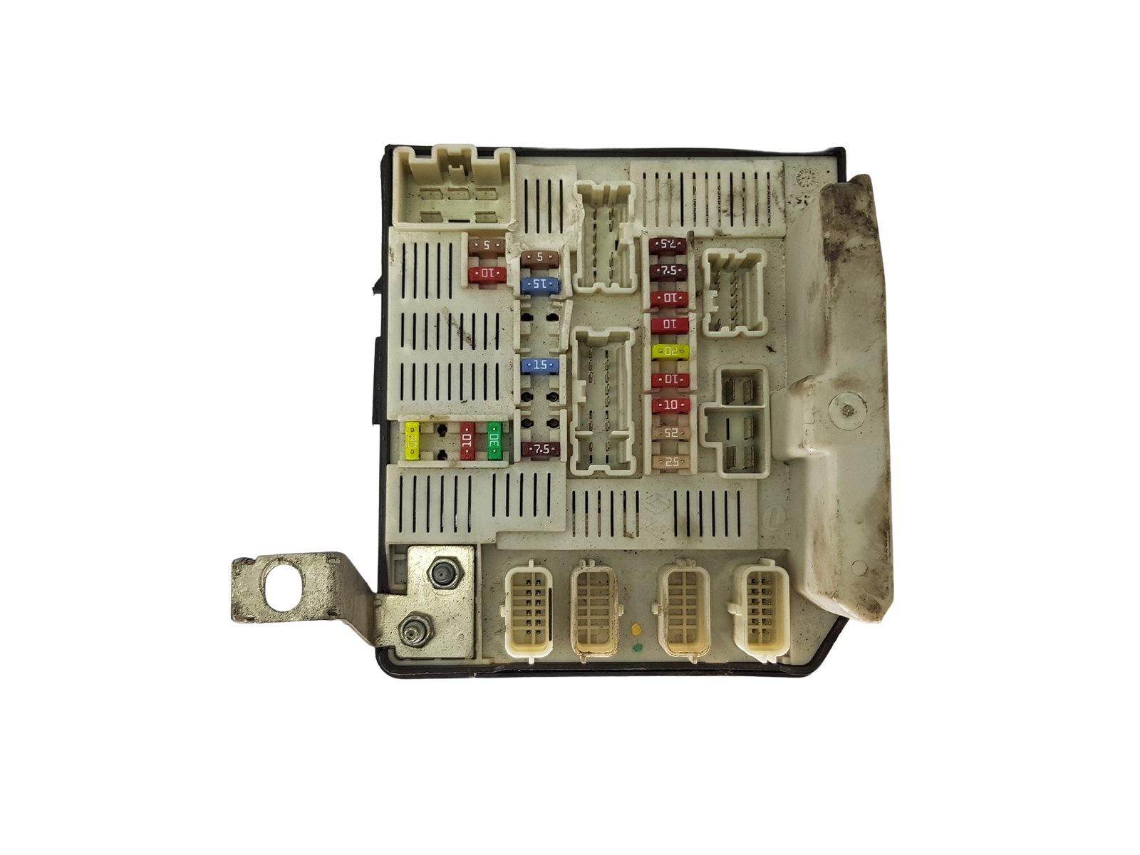 Control Unit Renault USM C-PFT N2 8200481866-F 519158075 Continental 18874 main product photo