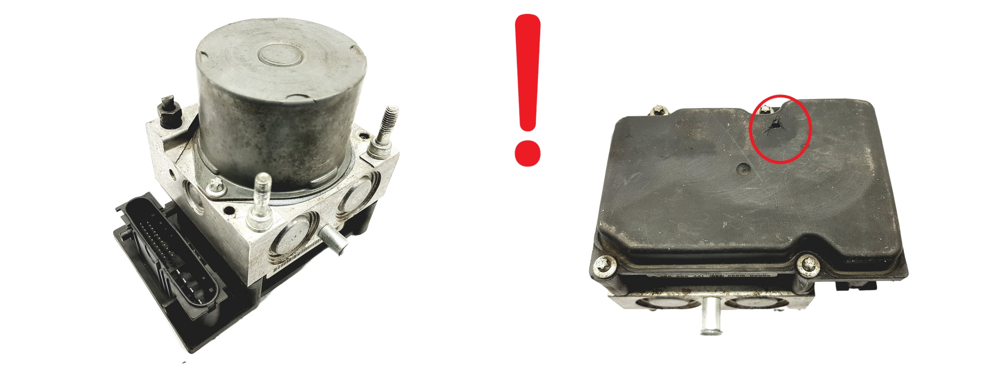 Abs Pump 107 C1 Aygo 44510-0H010 0265800441 4541F5 59837 main product photo