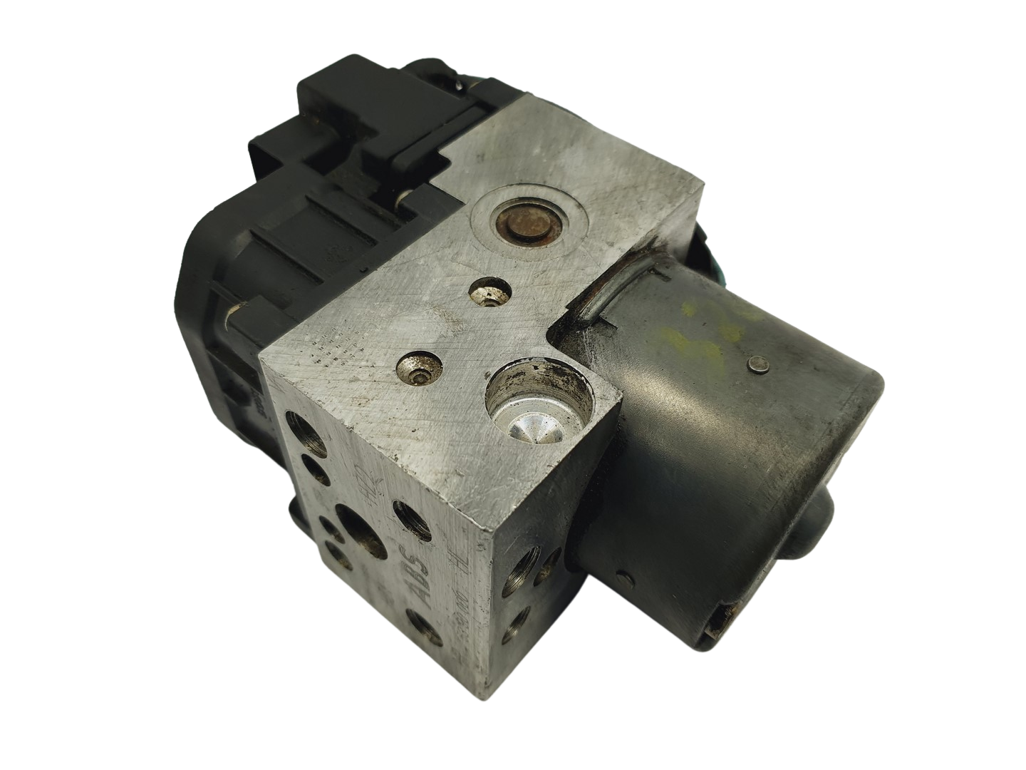 Abs Pump Saab 9-5 5390000 0265216471 Bosch 63687 main product photo