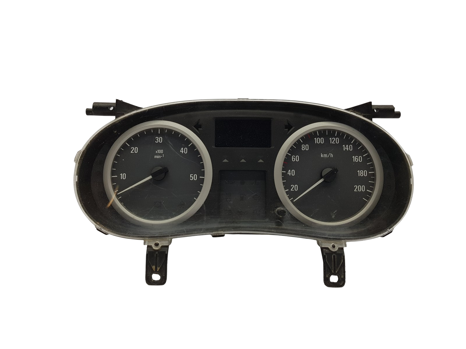 Speedometer/Instrument Cluster Trafic Vivaro 8200459068 D 1332 main product photo