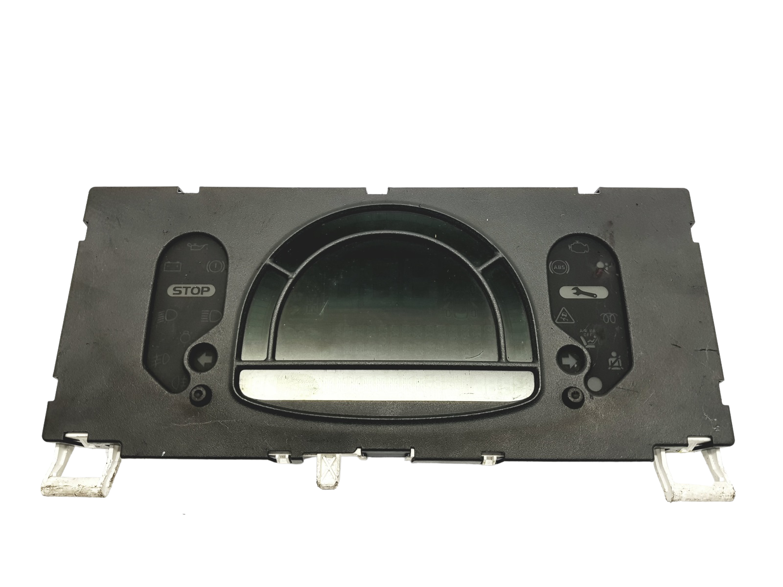 Speedometer/Instrument Cluster Renault Modus 8200418023 D 44255 main product photo