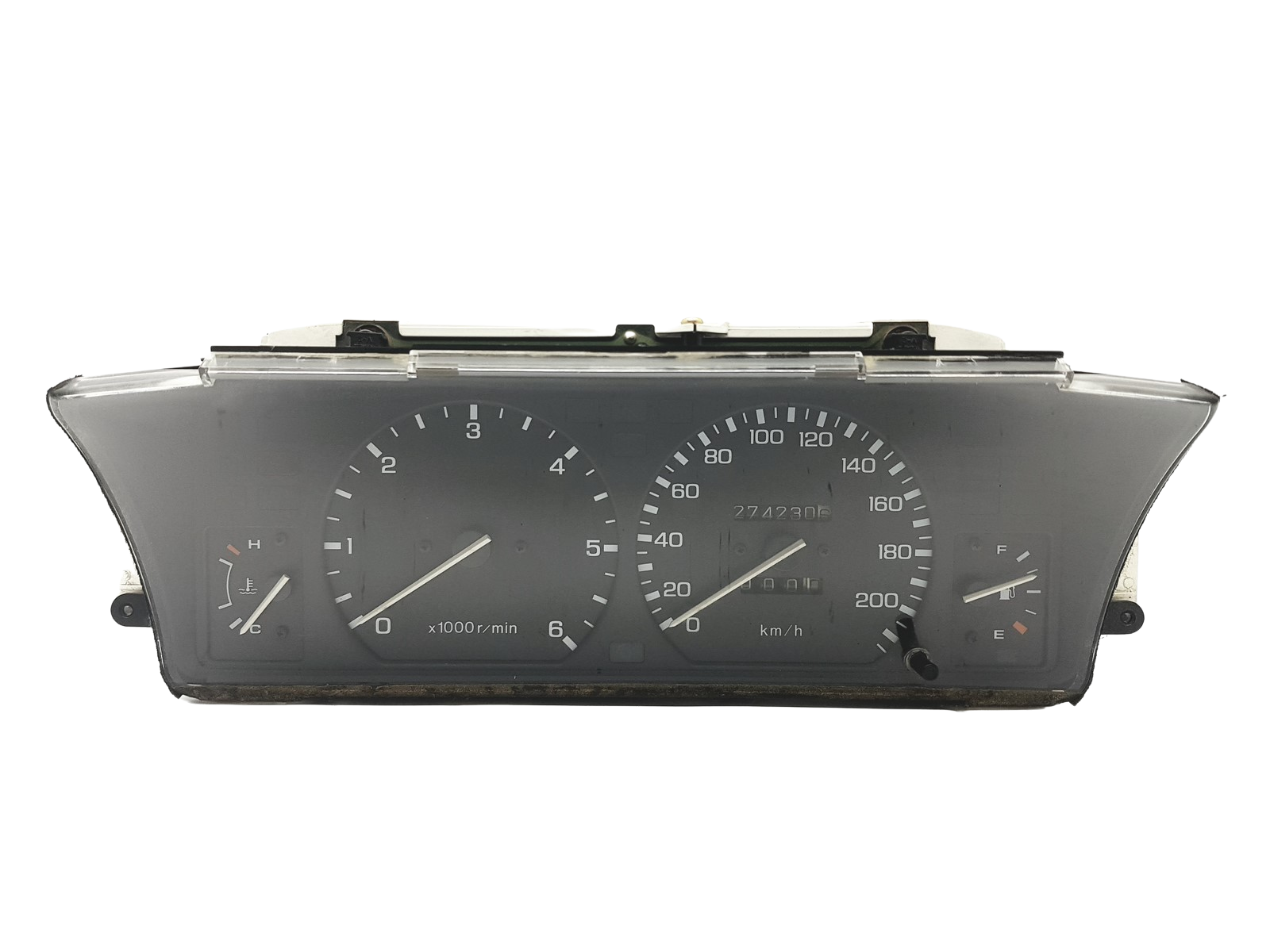 Speedometer/Instrument Cluster Freelander LR0006002 Land Rover 54544 main product photo