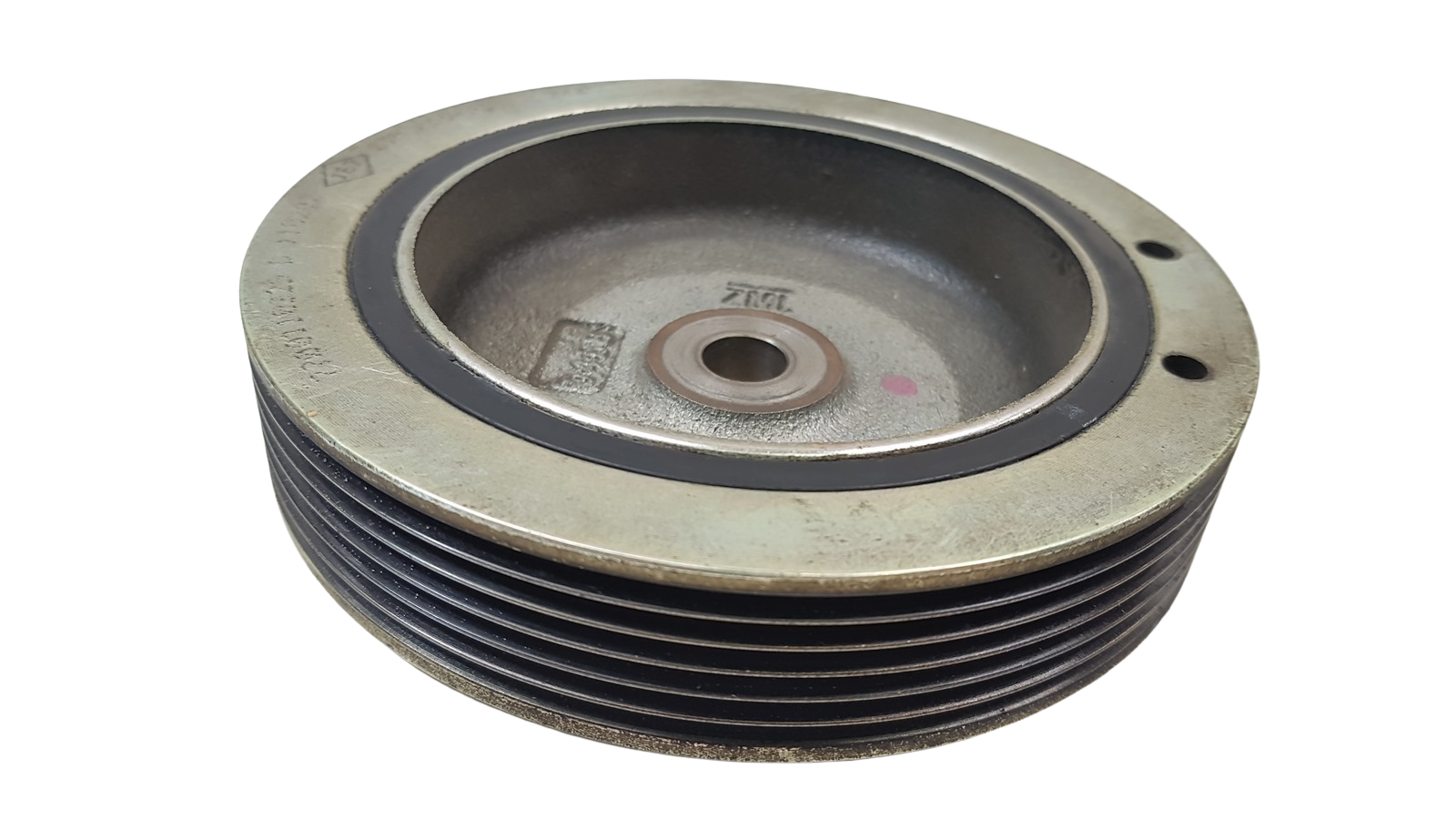 Crankshaft Pulley 7700110329 1.9 DTI DCI Renault main product photo