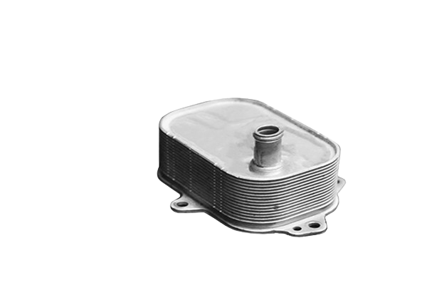 Engine Oil Cooler For Audi 03N117021A 11171700401 Vika main product photo