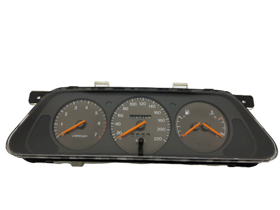 Speedometer/Instrument Cluster Daewoo Espero 96222279 DA main product photo
