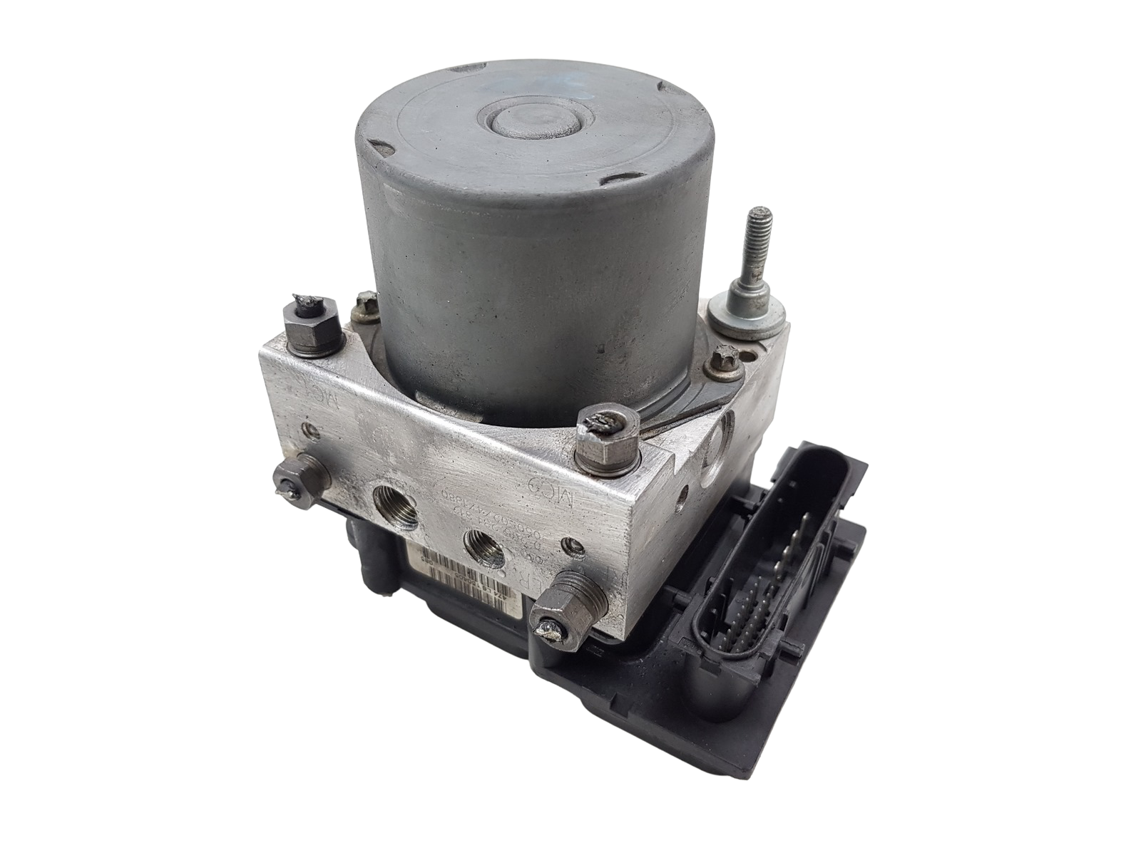 Abs Pump Fiat Panda 46802215 0265231312 0265800306 1110 main product photo