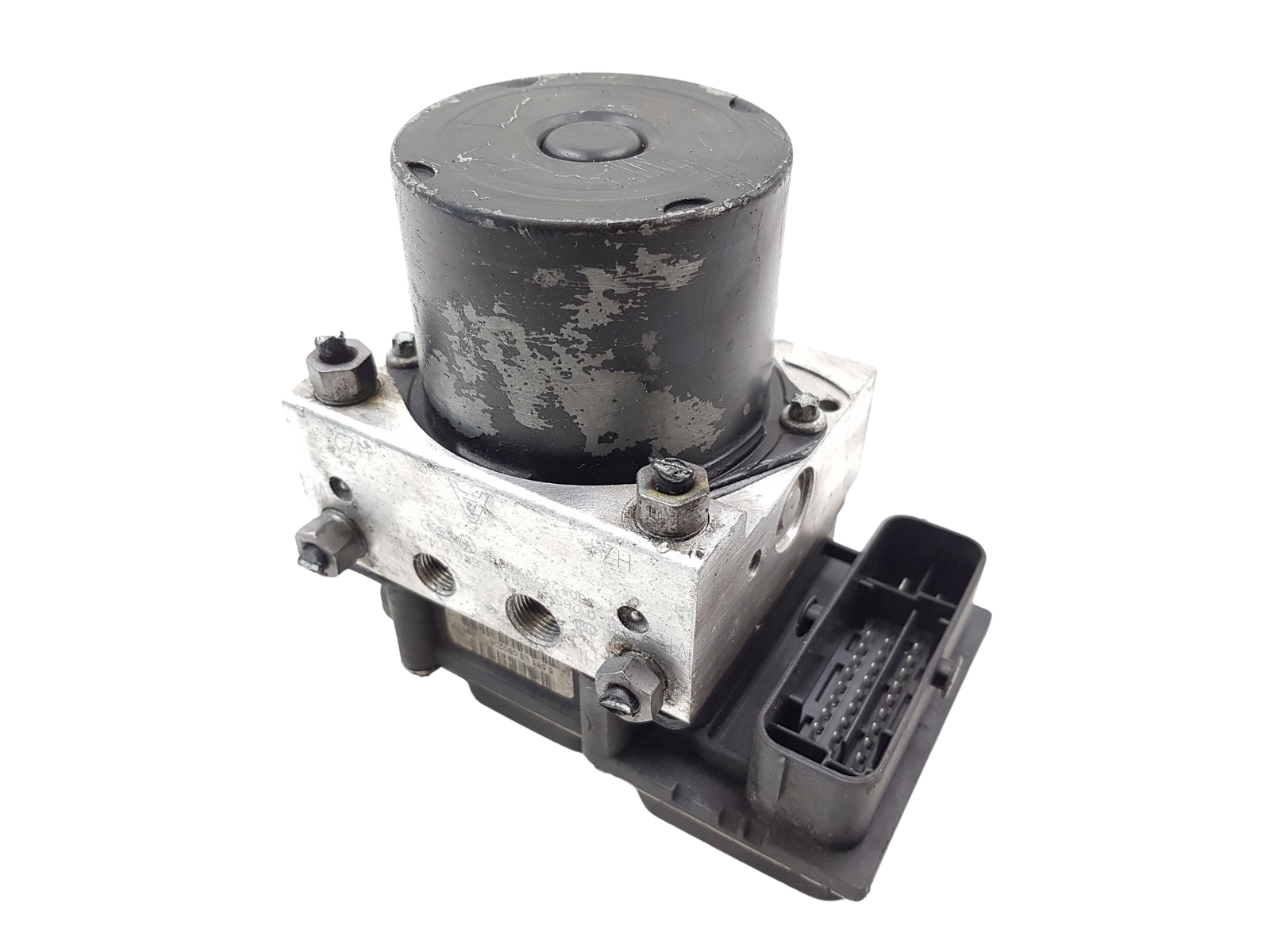 Abs Pump VWAG 6R0614117D 0265231945 0265800635 1414 main product photo