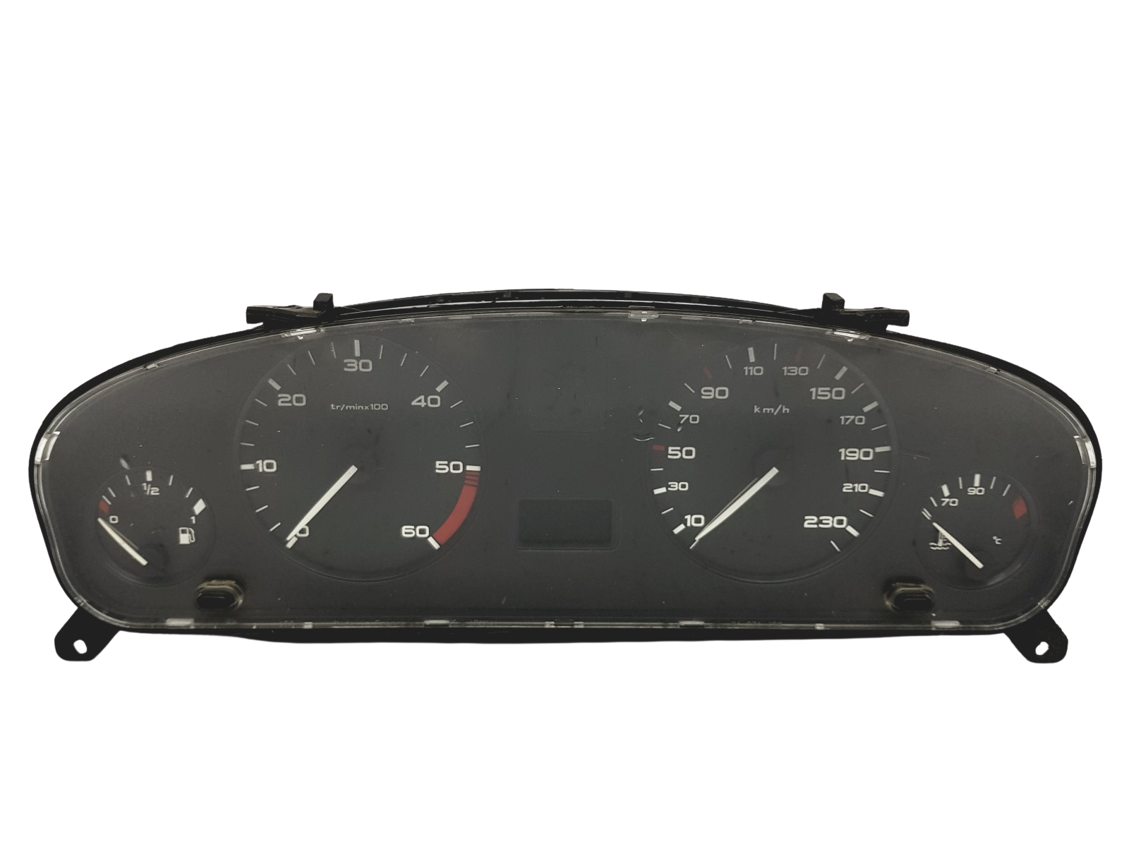 Speedometer/Instrument Cluster Peugeot 406 9630372780 110008882002 29734 main product photo