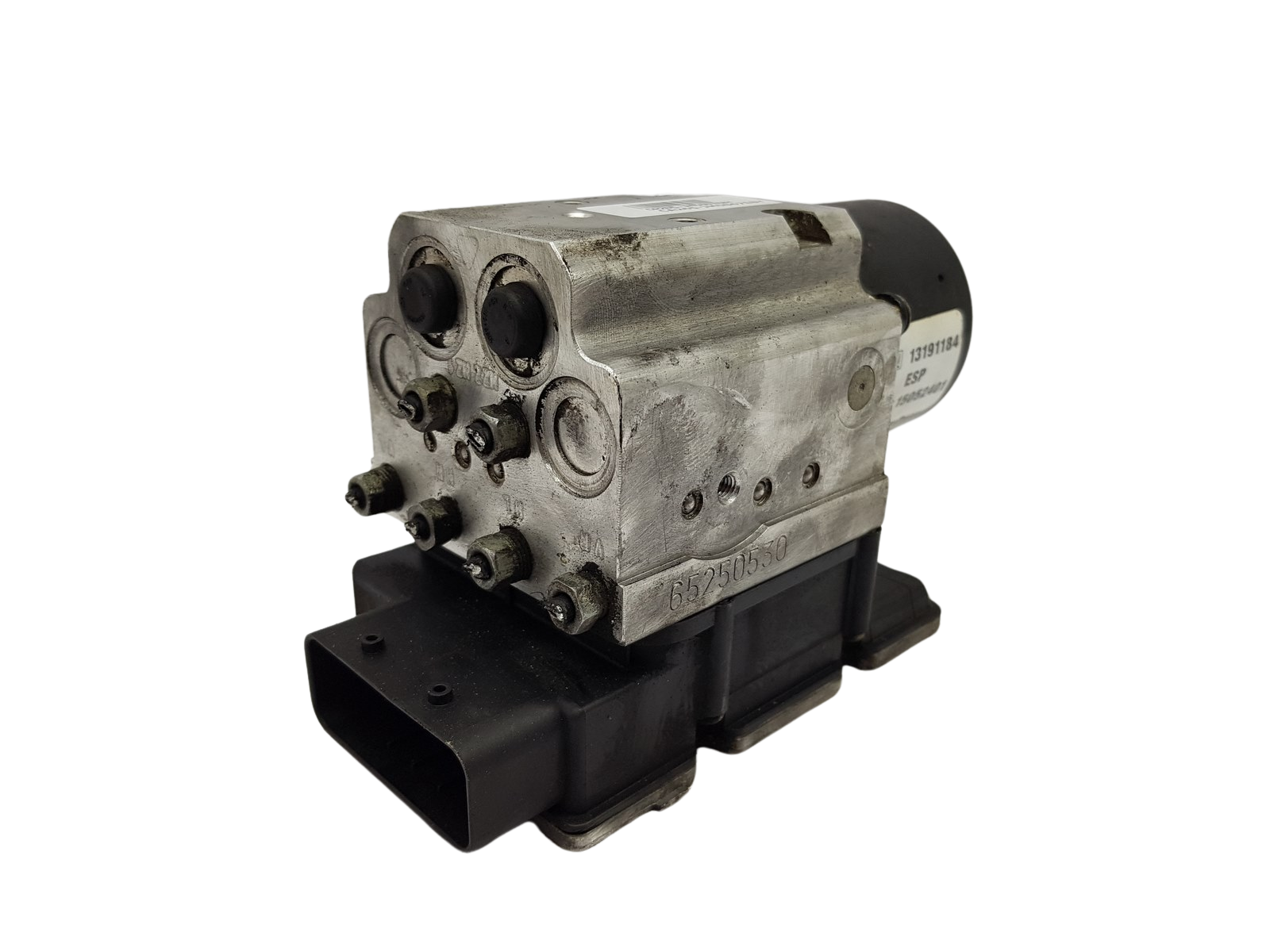 Abs Pump Opel Vectra C 15052401 13191184 TRW GM 5867 main product photo