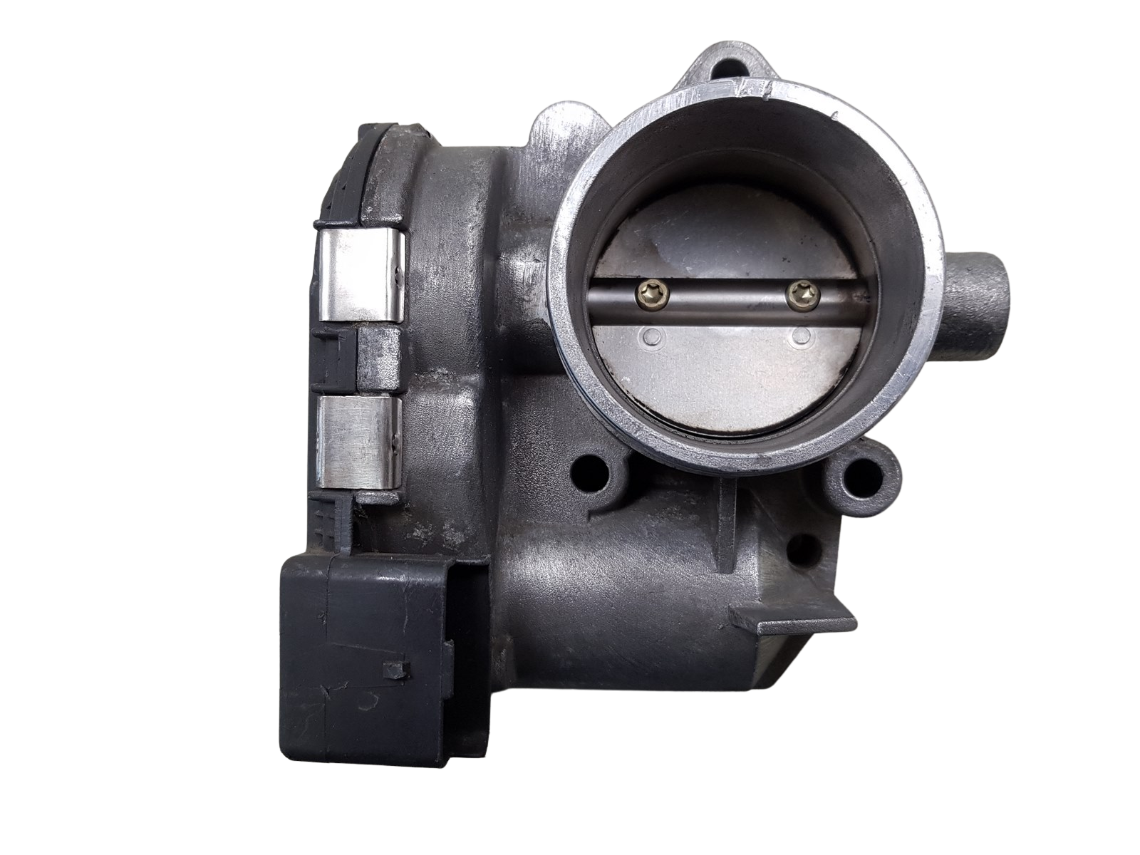Throttle Body Valve Citroen Peugeot 0280750085 1635Q9 1.6 Bosch 2228 main product photo