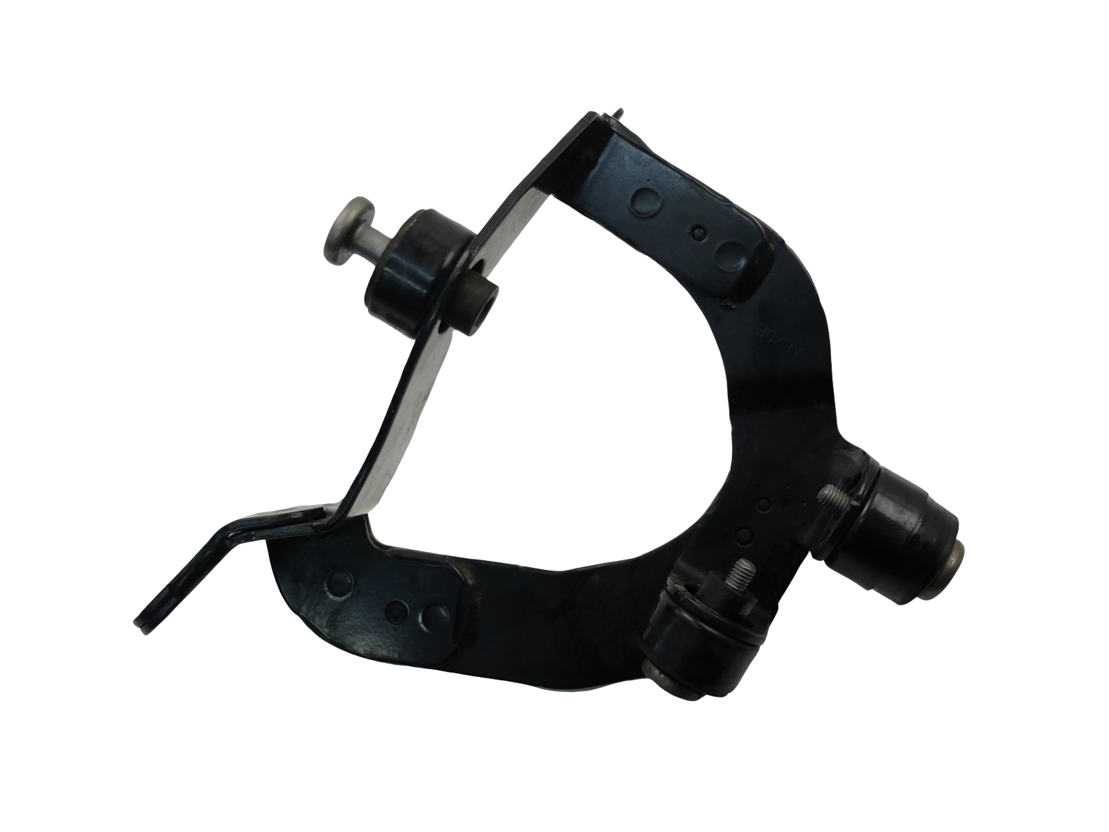 Mount, Bracket ABS KIA Niro 58600-G5300 main product photo