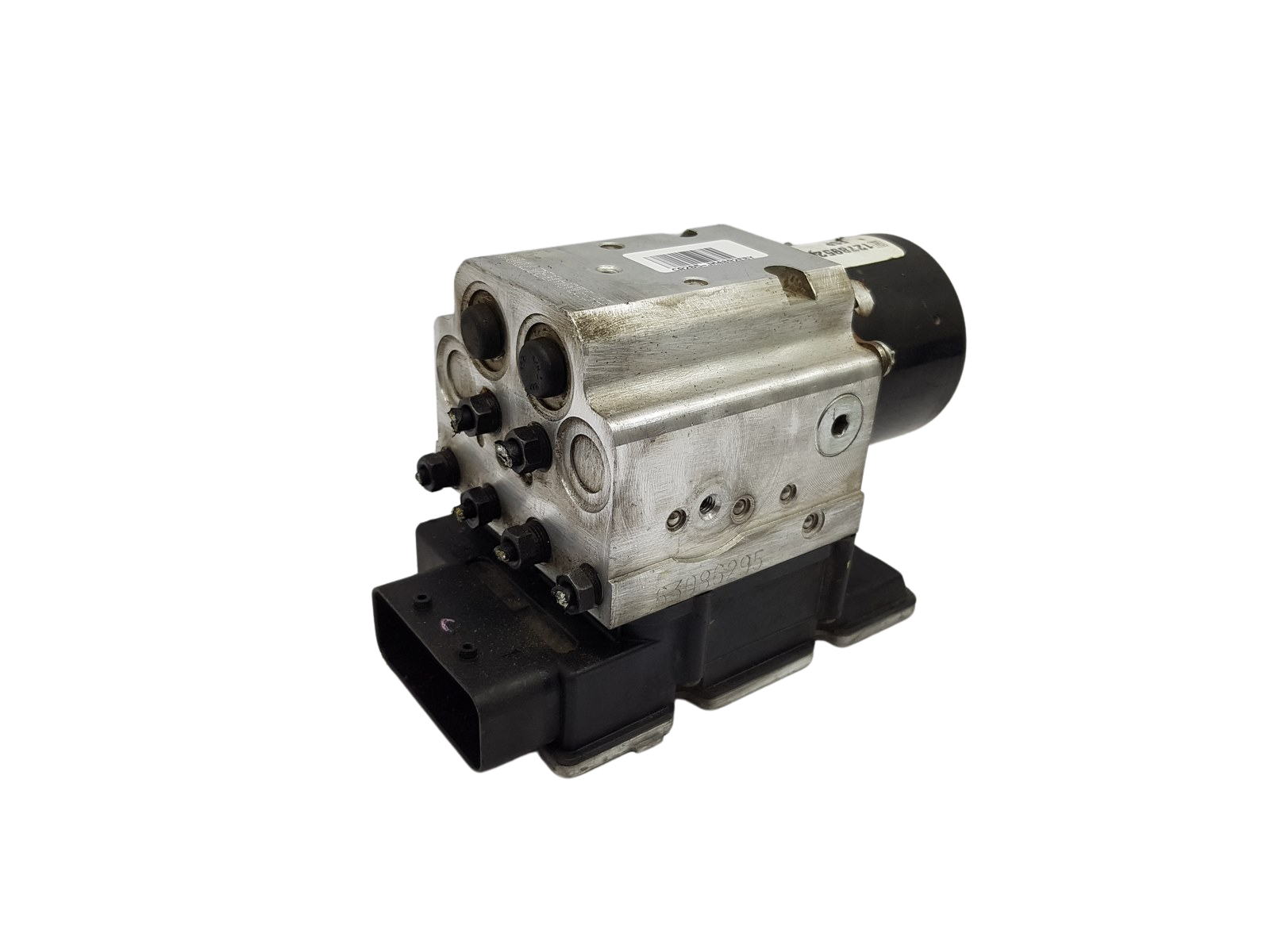 Abs Pump Saab 9-3 12789521 13663905 TRW 4892 main product photo
