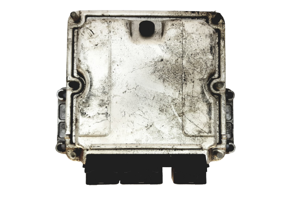 Control Unit 0281011394 9652184480 9640938180 PSA Bosch 20259 main product photo