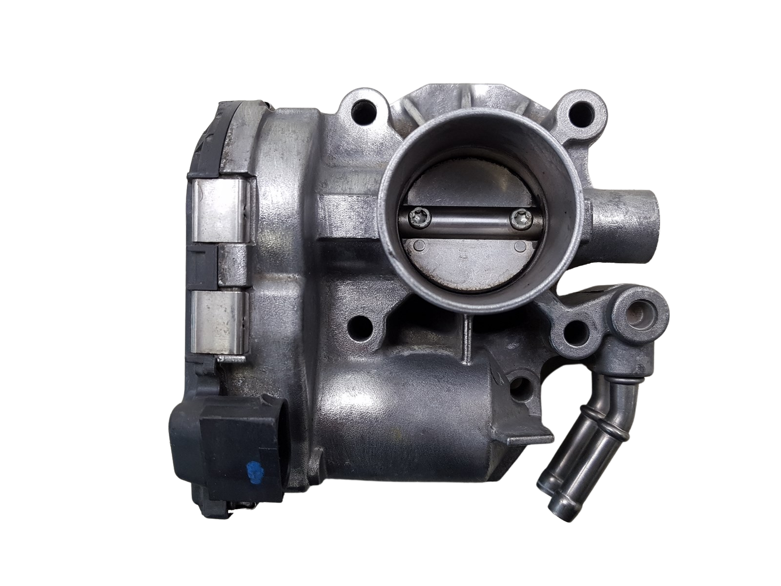 Throttle Body Valve 22030-0Q020 0280750481 C1 107 Aygo Yaris 1.0 2475 main product photo