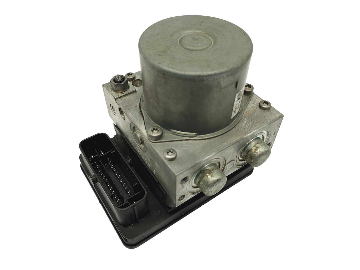 Abs Pump VWAG Up Mii Citigo 1S0614517F 54086612D TRW 65249 main product photo