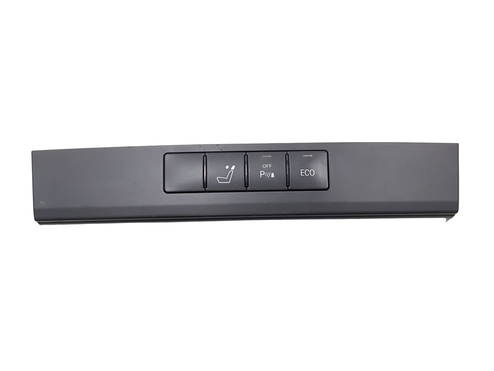 Pdc Parktronic Switch ECO Mercedes-Benz W212 A2128208910 main product photo